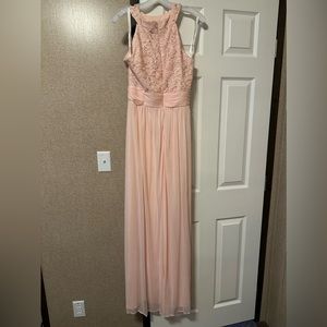Formal dress